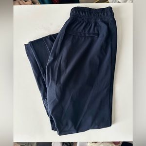 Athleta Brooklyn Joggers (size 0 Tall)